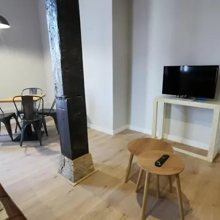 Moderno Y Acogedor Estudio En Centro *